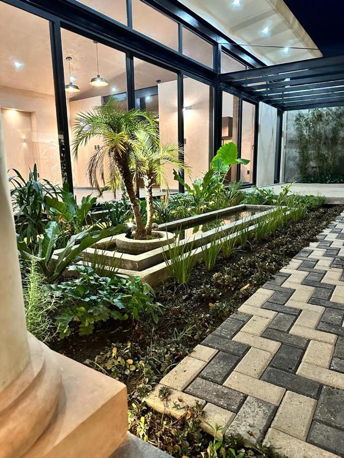 Hotel Boutique Casa San Cristobal San Cristóbal de Las Casas 외부 사진