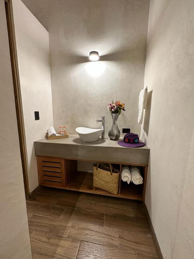 Hotel Boutique Casa San Cristobal San Cristóbal de Las Casas 외부 사진