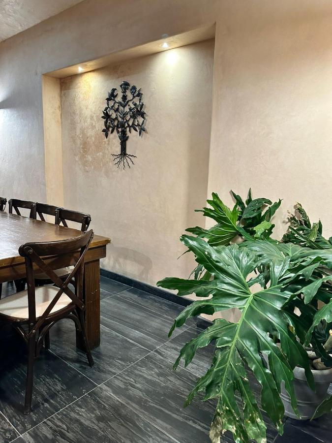 Hotel Boutique Casa San Cristobal San Cristóbal de Las Casas 외부 사진