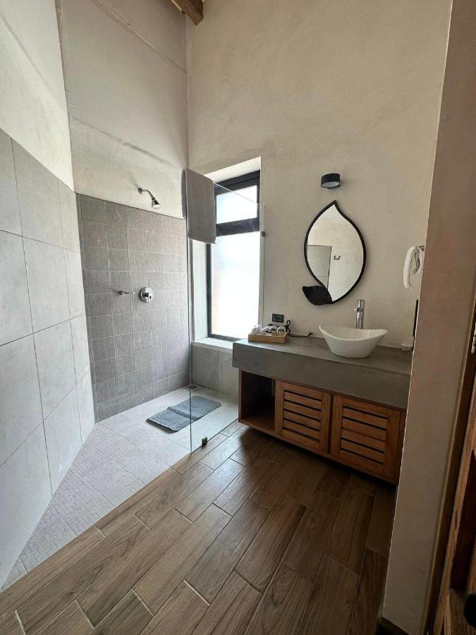Hotel Boutique Casa San Cristobal San Cristóbal de Las Casas 외부 사진